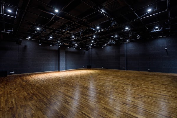 Seoul Theater Center 1