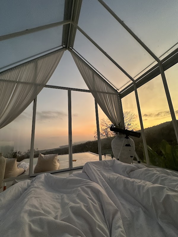 The Glassvillas 5