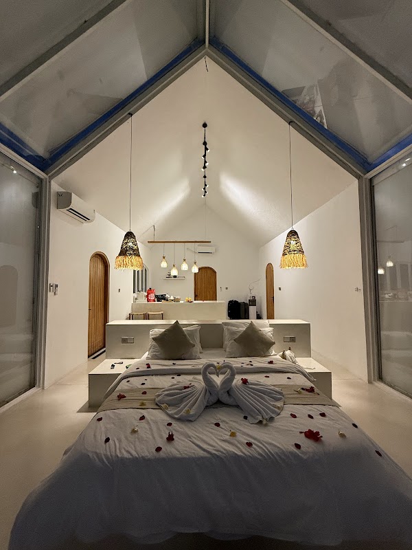 The Glassvillas 4