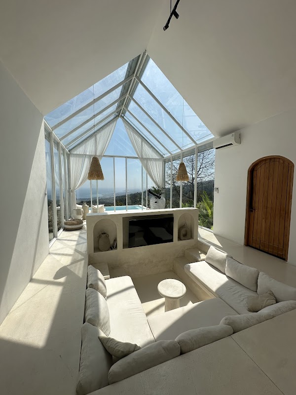 The Glassvillas 3