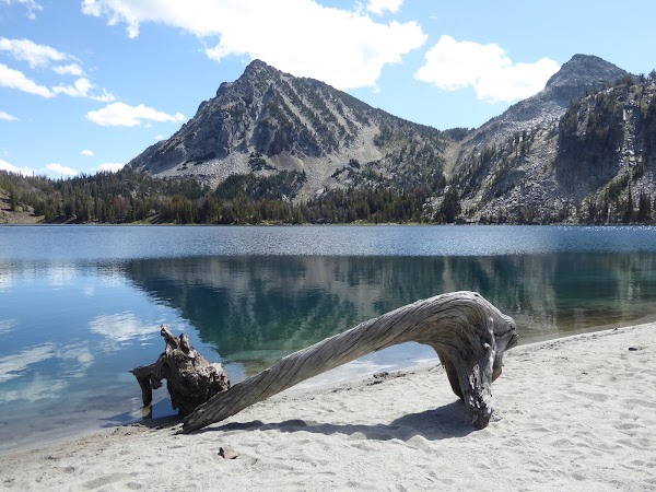 Ice Lake 1