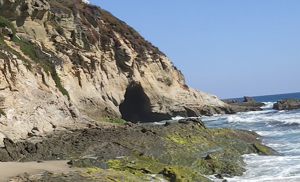 1000 Steps Beach