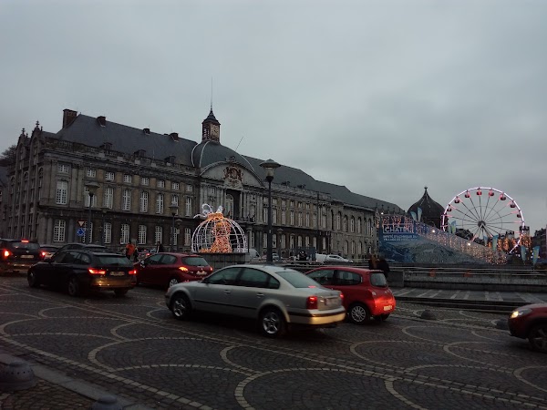 Liege 8