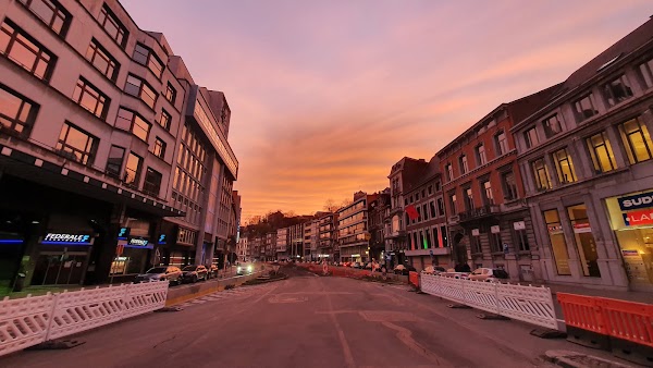 Place Saint-Lambert 3