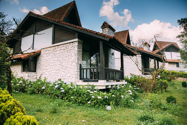 Sapa Jade Hill