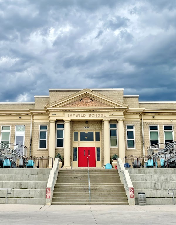 Ivywild School 5