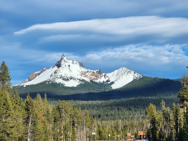 Umpqua National Forest 2