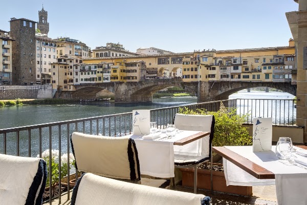 Hotel Lungarno 4
