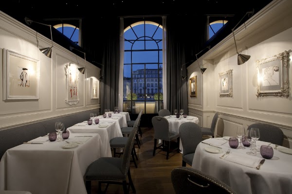 Hotel Lungarno 3