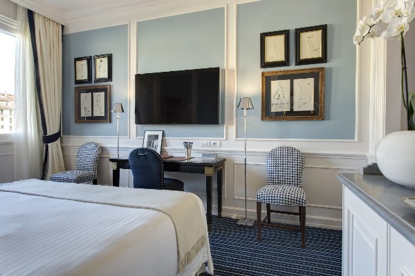 Hotel Lungarno 2