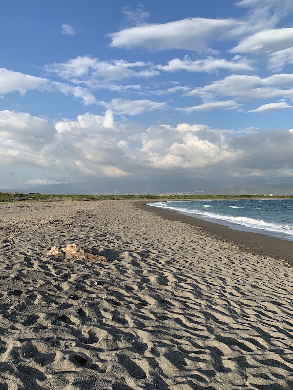 Port Royal Beach