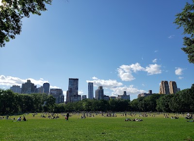 Sheep Meadow