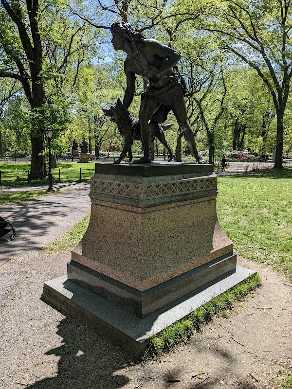 Sheep Meadow 2