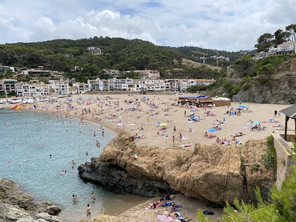 Platja de Sa Riera
