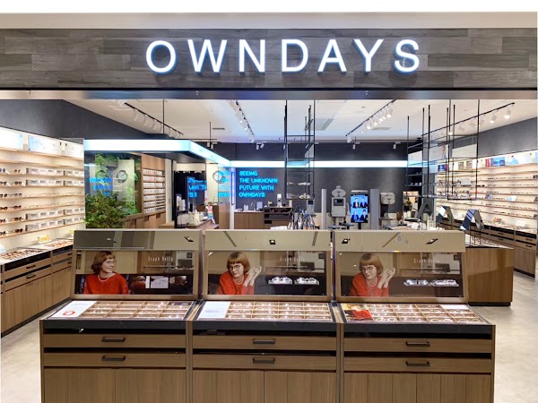 OWNDAYS