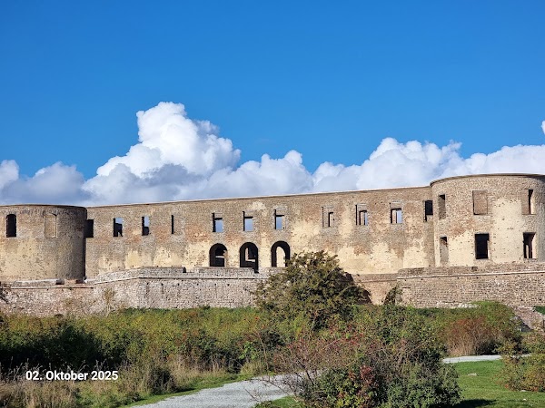 Borgholm Castle 5