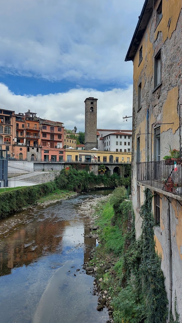 Castelnuovo di Garfagnana