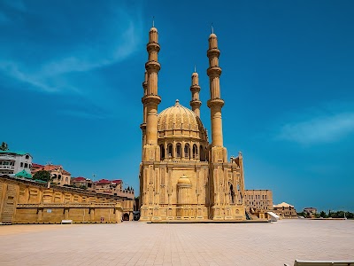 Heydar Mosque