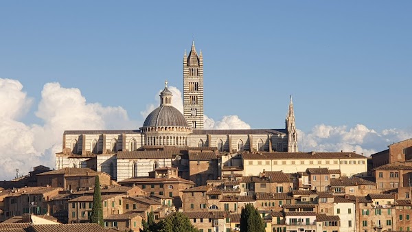 Tuscany 1