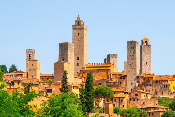 Tuscany 4