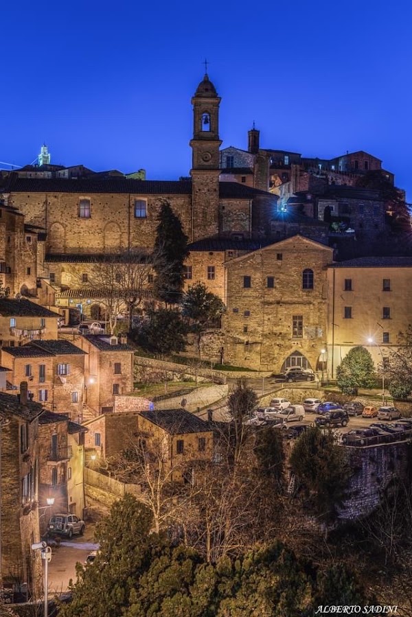 Tuscany 3