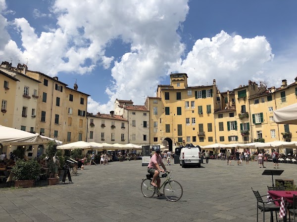 Tuscany 2