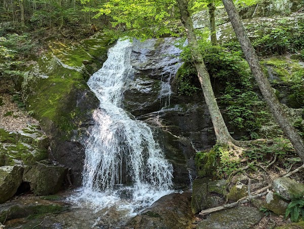 George Washington & Jefferson National Forest 3