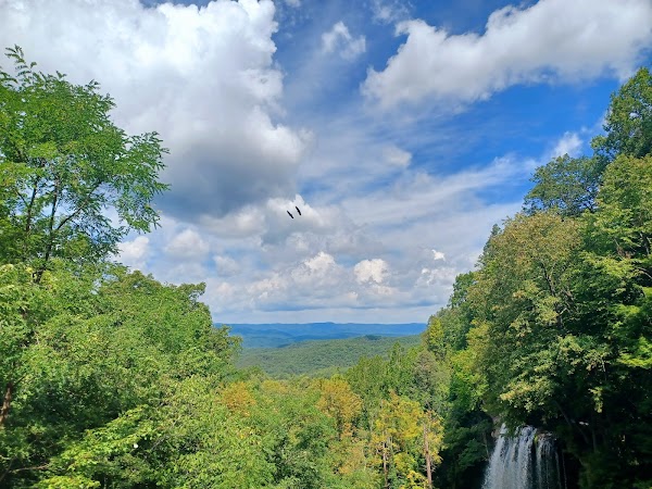 George Washington & Jefferson National Forest 2