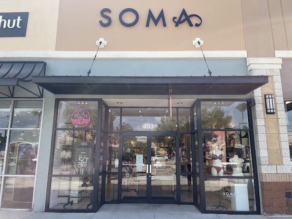 Soma 1