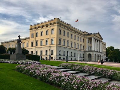 The Royal Palace
