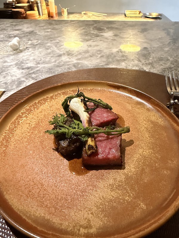 Restaurant musTrue