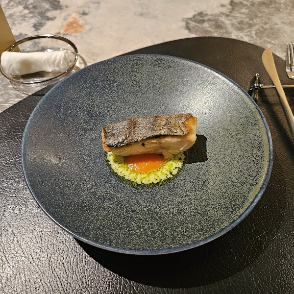 Restaurant musTrue 5