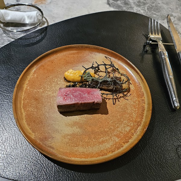 Restaurant musTrue 4