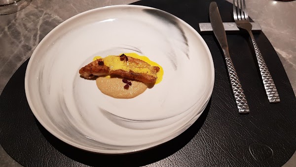 Restaurant musTrue 3