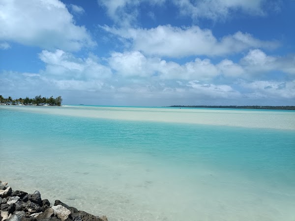 Ootu Beach