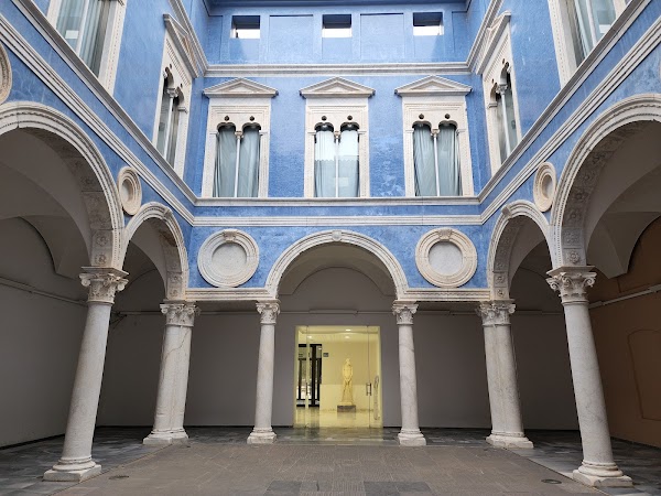 Museum of Fine Arts of Valencia 4