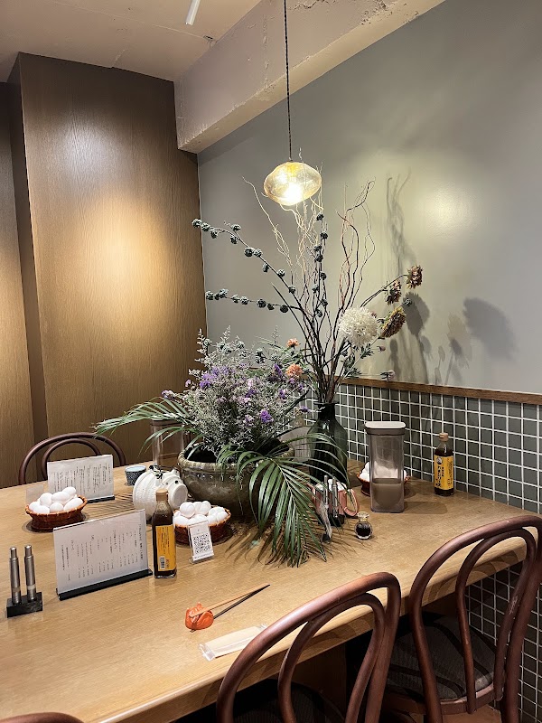 Tonkatsu Akira Shibuya 5