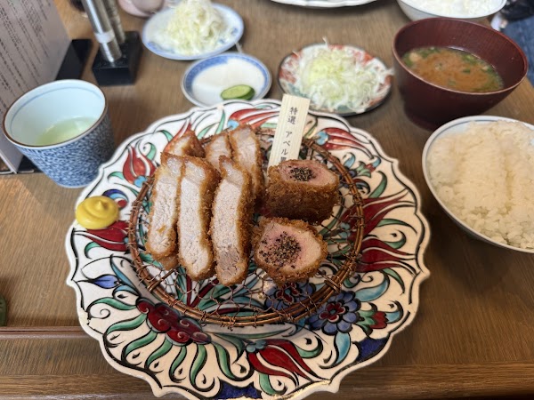 Tonkatsu Akira Shibuya 3