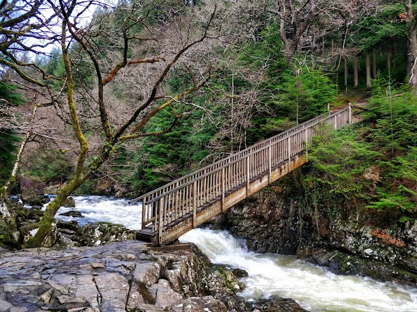 Miners' Bridge 5