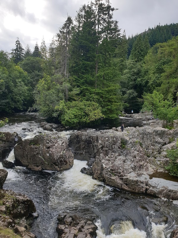 Miners' Bridge 3