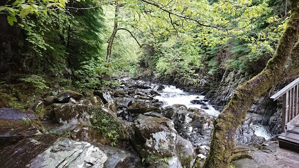 Miners' Bridge 2