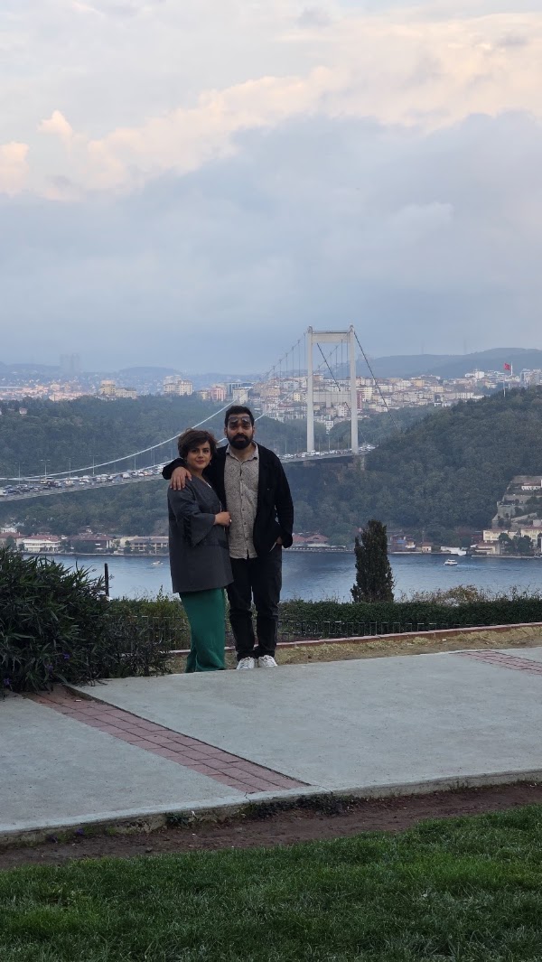 İBB Duatepe Parkı 5