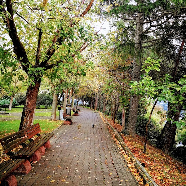 İBB Duatepe Parkı 3