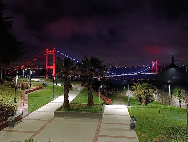 İBB Duatepe Parkı 2
