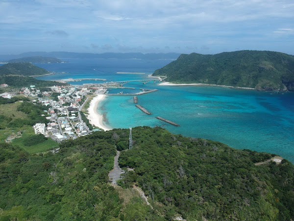 Aka Island 5