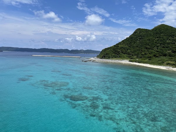 Aka Island 3
