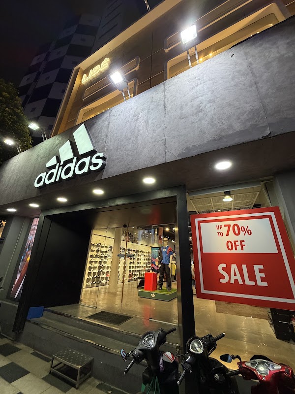 Adidas