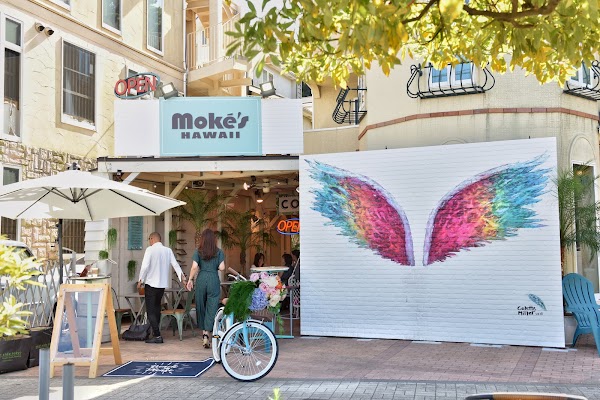 Moke's Hawaii Enoshima