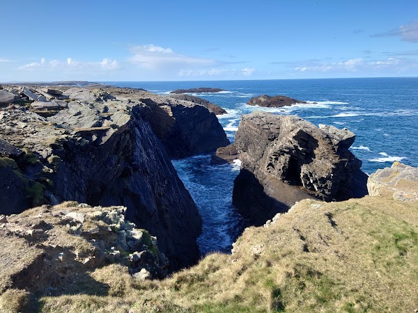 Dún na mBó 5