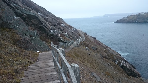 North Head Trail 1
